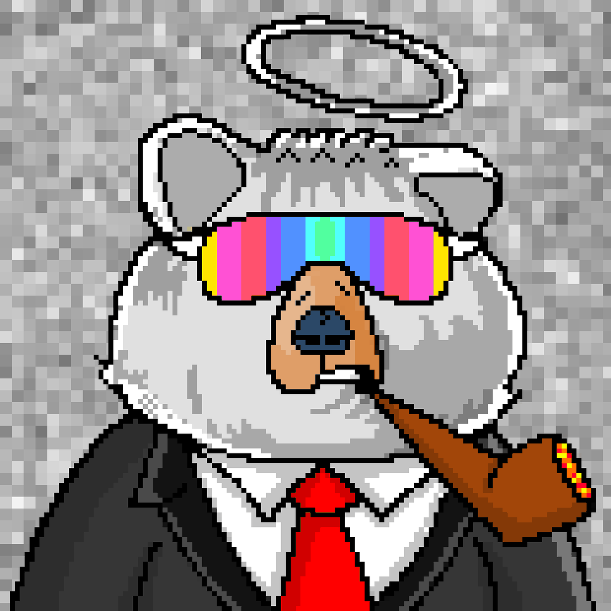 Bioki Bears | SOLD OUT tweet media