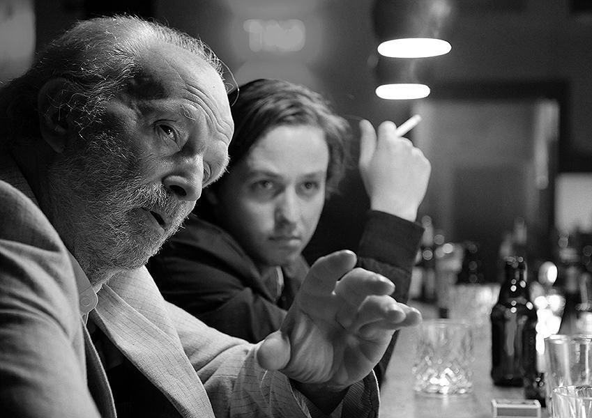 Oh boy (2017) - Jan Ole Gerster