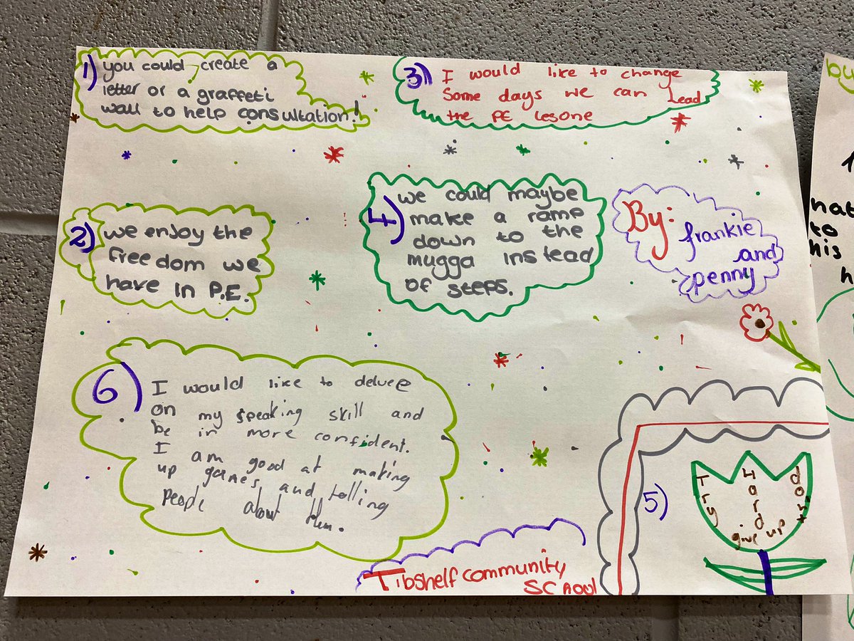 jade_windley's tweet photo. Such a great #StepintoSport event @NewboldPE today with two inspirational #YoungRoleModels Elliott &amp; Sophia. They gave two of the best presentations I’ve ever seen a young person deliver &amp; helped to lead the day  with confidence 🤩🤩

@YouthSportTrust #leadership #inclusion https://t.co/Y3CVHWKYw1