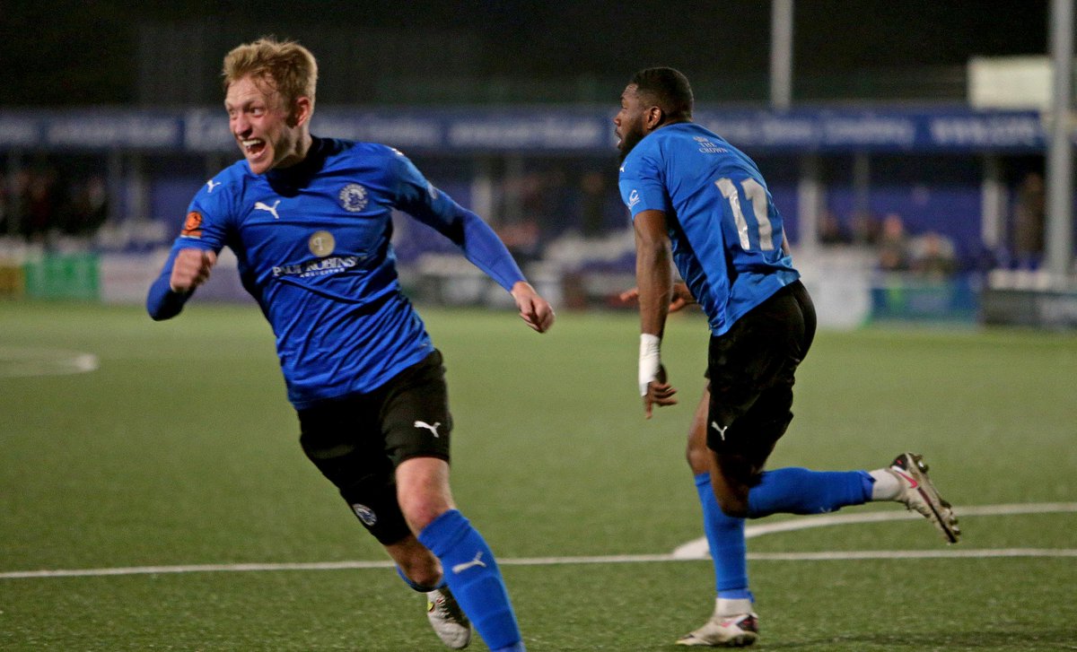 Billericay Town FC Hub tweet media