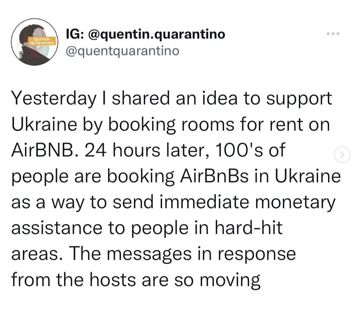 heyitsannaaa_'s tweet photo. #ukraine #donate 💛💙💛💙💛 https://t.co/2Wyji0KP4H