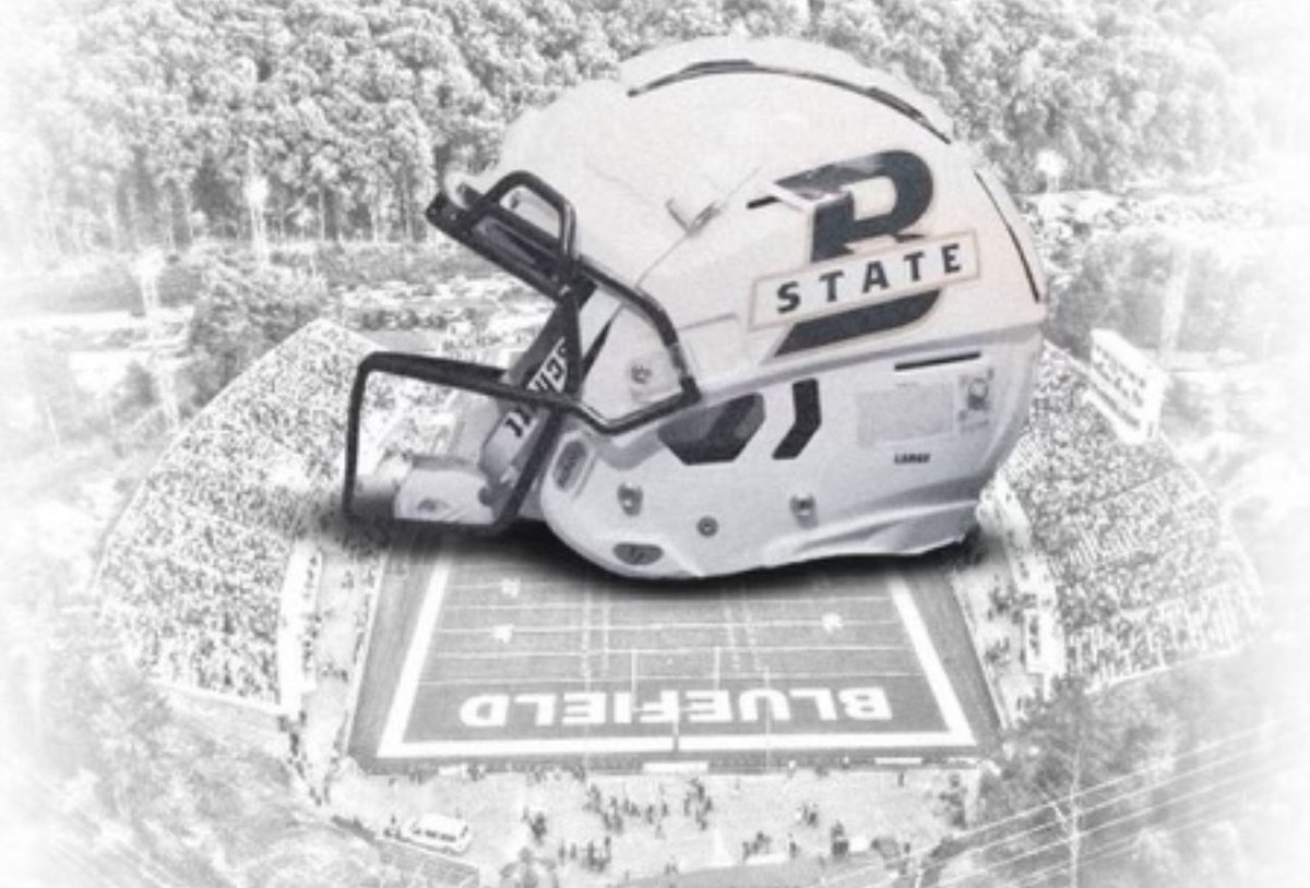 Blessed to receive offer to <a href="/BigBlue_FB/">Bluefield State University Football</a> <a href="/ECHSrecruits/">East Coweta Recruits</a>
