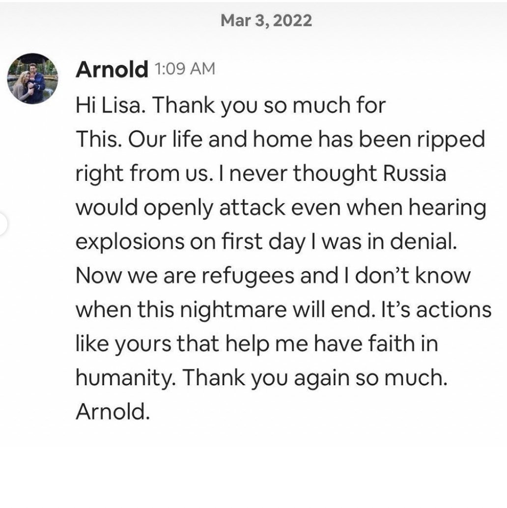 heyitsannaaa_'s tweet photo. #ukraine #donate 💛💙💛💙💛 https://t.co/2Wyji0KP4H