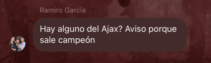 FelipeAstor23's tweet photo. El mejor en la materia sin lugar a discusión @ramiroggr04 https://t.co/bzHhd8zREc