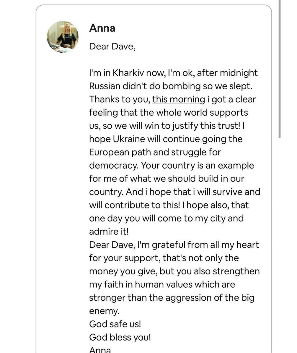 heyitsannaaa_'s tweet photo. #ukraine #donate 💛💙💛💙💛 https://t.co/2Wyji0KP4H