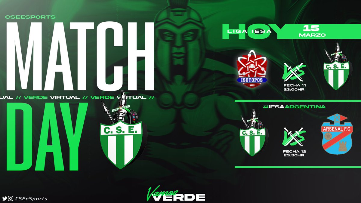 Estudiantes eSports 🇳🇬 tweet media