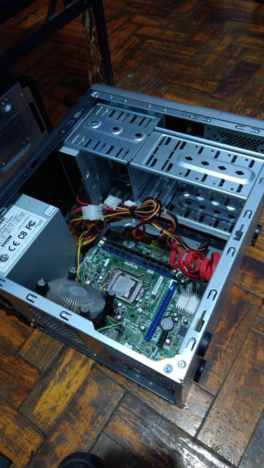 Encontre pc viejas uwu a divertirme https://t.co/43loatkoId<a href="/tag/elonmusk"class="tags"><span>#elonmusk</span></a><a href="/tag/millonario"class="tags"><span>#millonario</span></a><a href="/tag/supresordeleche"class="tags"><span>#supresordeleche</span></a><a href="/tag/nahuelup"class="tags"><span>#nahuelup</span></a>