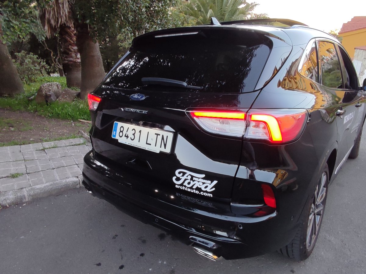 britoprensa's tweet photo. #señorial #espacioso #silencioso #potente , así fue la gran #experienciaunicaexperiencia al volante del #Ford #Kuga #híbridoenchufable 👉 https://t.co/TKZEnpnGlk
@Archiauto https://t.co/6vT3tCtiye
