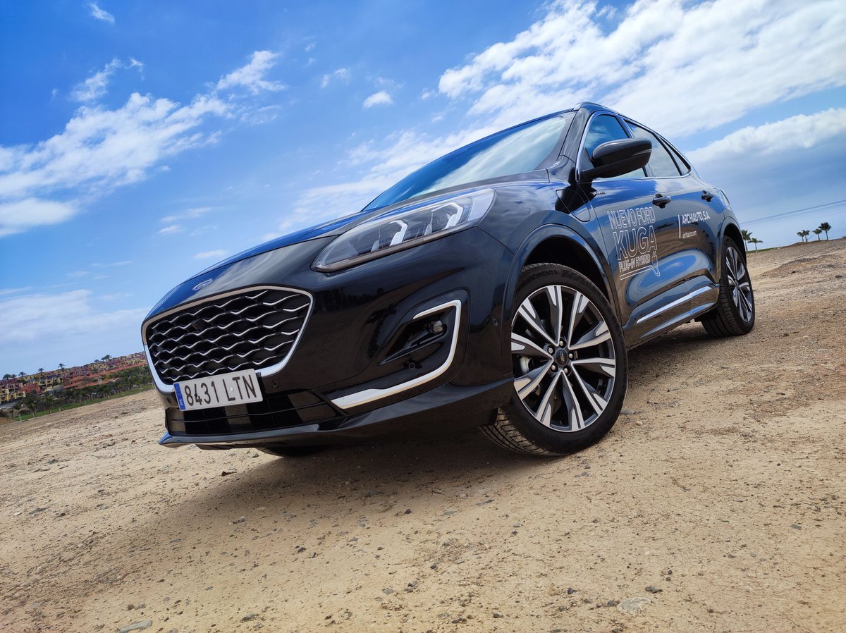 britoprensa's tweet photo. #señorial #espacioso #silencioso #potente , así fue la gran #experienciaunicaexperiencia al volante del #Ford #Kuga #híbridoenchufable 👉 https://t.co/TKZEnpnGlk
@Archiauto https://t.co/6vT3tCtiye