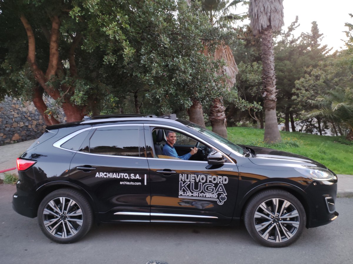 britoprensa's tweet photo. #señorial #espacioso #silencioso #potente , así fue la gran #experienciaunicaexperiencia al volante del #Ford #Kuga #híbridoenchufable 👉 https://t.co/TKZEnpnGlk
@Archiauto https://t.co/6vT3tCtiye