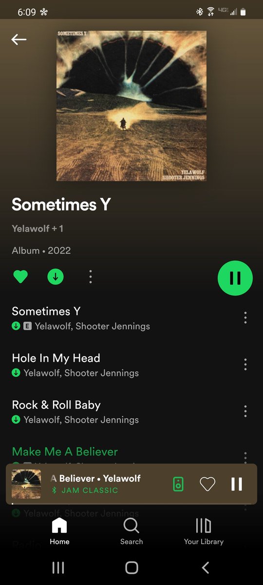 Will_Beaman's tweet photo. Whole album ๐ฅ ๐ฅ๐ฅ๐ฅ๐ฅ๐ฅ
@Yelawolf & #Shooter
#Radio ๐ค #SometimesY https://t.co/wNDPWLIUdF