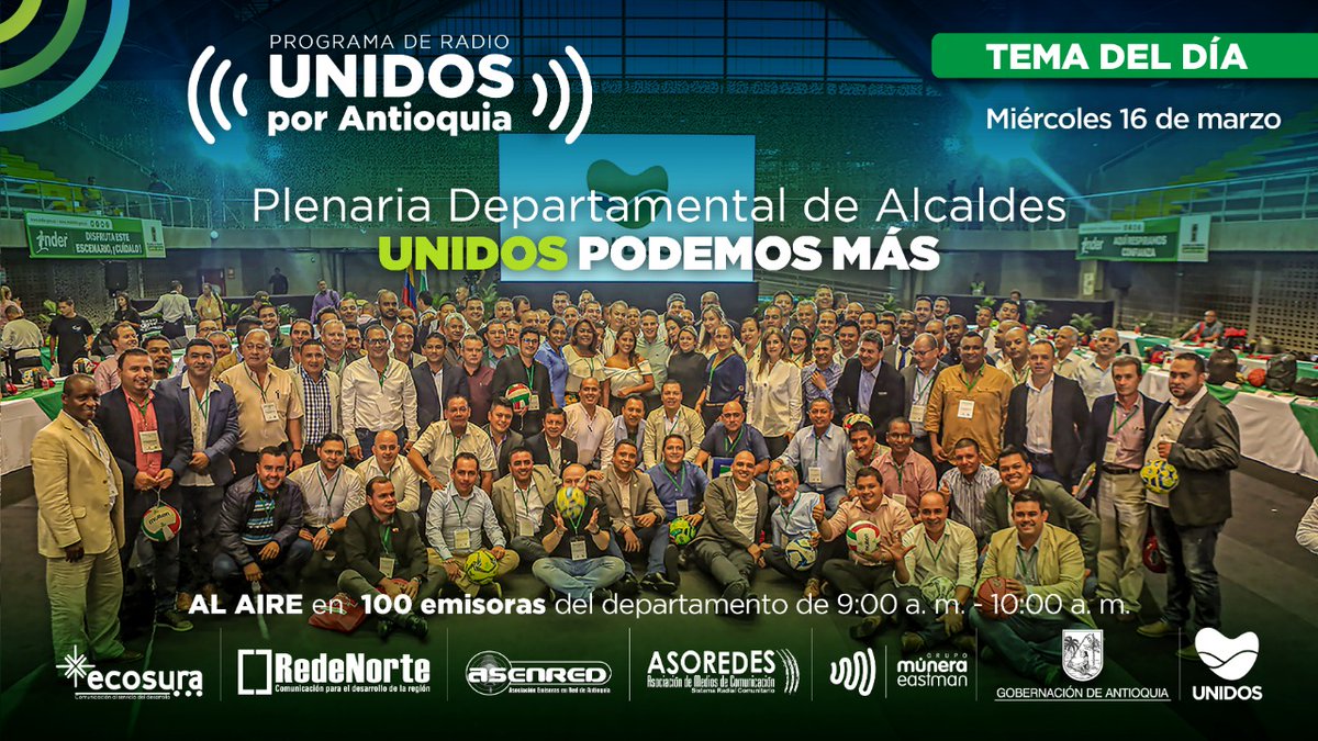 Sinigual F.M Estéreo tweet media