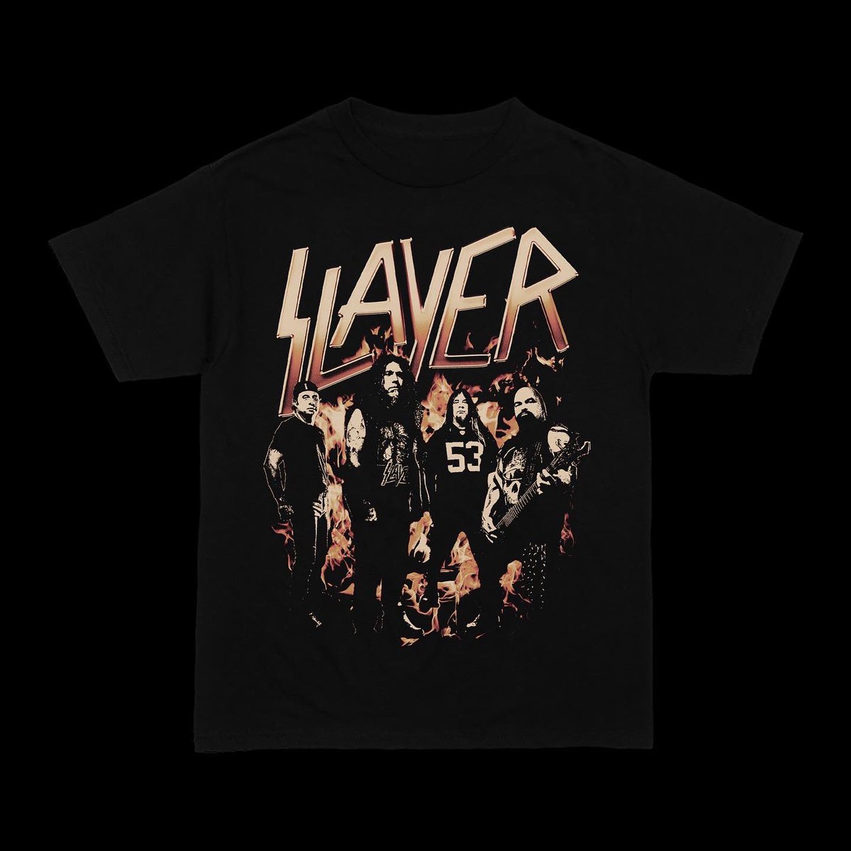 thedreworozco's tweet photo. a recent design concept I did for Slayer https://t.co/h7scUGZUKe