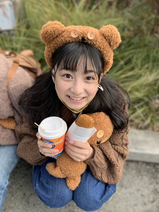 Twitterのコスプレ画像22