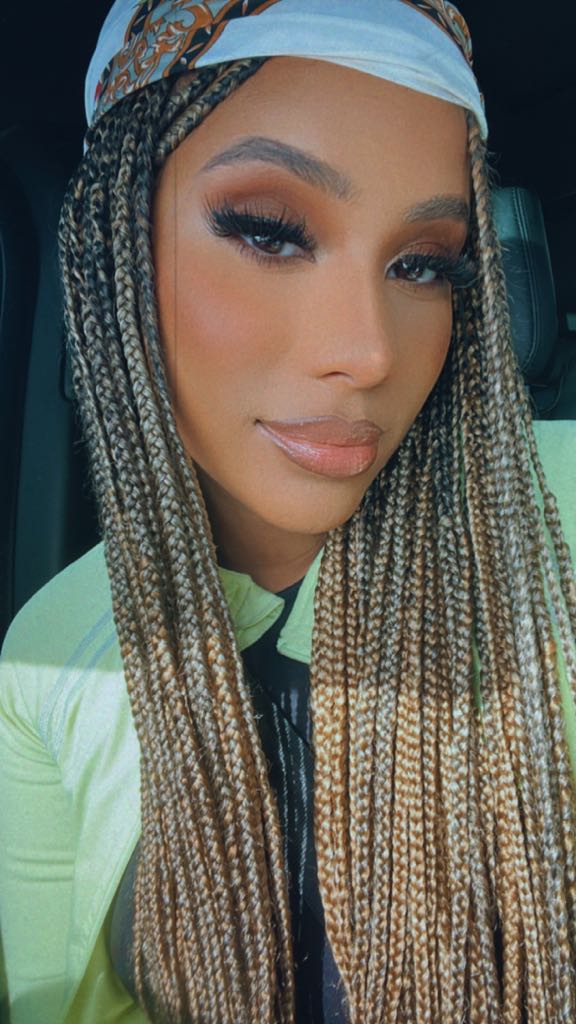 Cyn_Santana's tweet image. Hi ♥️ how you feeling?