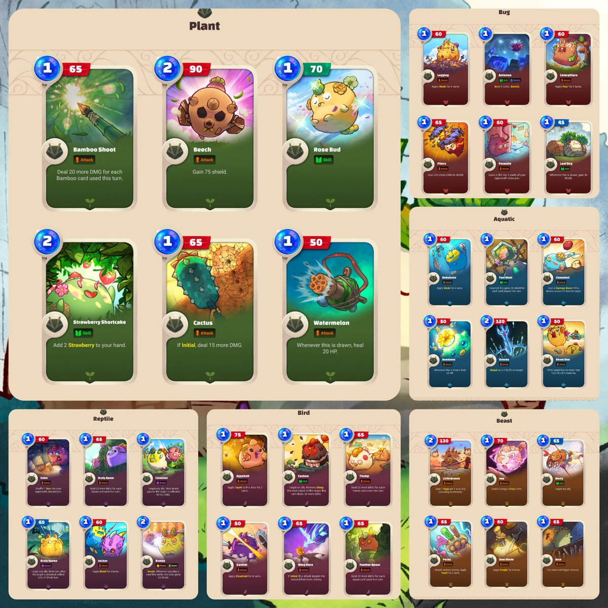 ¡ORIGIN está cerca!🔥 Hoy se dió a conocer las cartas tipo cuerno, aqui te la mostramos!

axieinfinityes.substack.com/p/cuernosorigin

#axieinfinity
#origin 
#aull