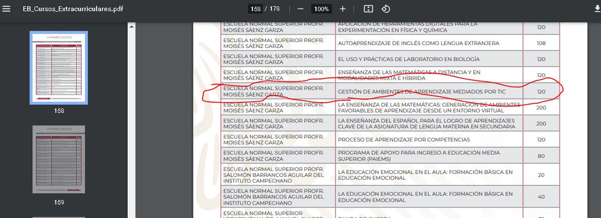 TEACHLEAL's tweet photo. @USICAMM_OFICIAL ¿QUE ESTA PASANDO EN NUEVO LEON ME RECHAZAN CURSOS QUE SE ENCUENTRAN EN EL CATALOGO? ¿ME PUEDES AYUDAR?  @vlablah @enrique_rocham @profeyaretzigtz @maestrafer135 https://t.co/jH3hFTkzkg
