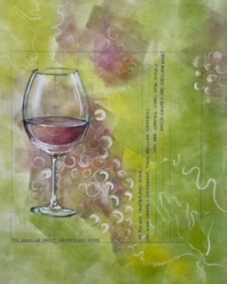 TheOceanBlueart's tweet photo. We are fortunate to have such amazing local artists featured at The Ocean Blue Vault, we would like to introduce to you, Lubov. Their work will be featured at The Vault for the next three months beginning March 23rd. 

#theoceanbluevault #theoceanblueartvault #art #halfmoonbay https://t.co/fgMQJgHfZD