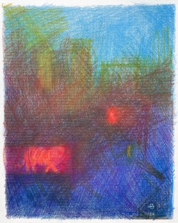 TheOceanBlueart's tweet photo. We are fortunate to have such amazing local artists featured at The Ocean Blue Vault, we would like to introduce to you, Lubov. Their work will be featured at The Vault for the next three months beginning March 23rd. 

#theoceanbluevault #theoceanblueartvault #art #halfmoonbay https://t.co/fgMQJgHfZD