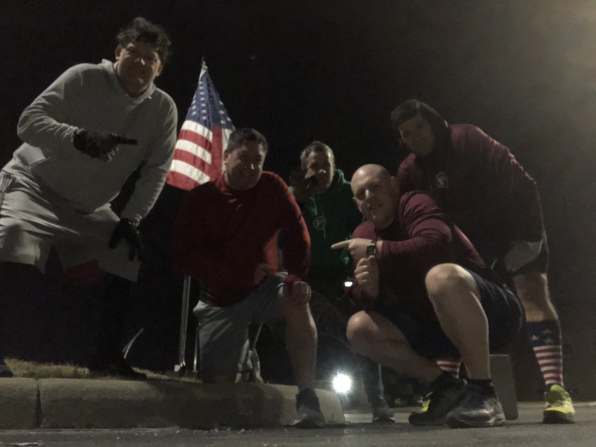 AStricklandPer1's tweet photo. 5 @F3Cleveland PAX getting the heart rate up this morning. It’s always a blast to Q with this crew! Backblast 👇
@drluginbill @igobysquirrel https://t.co/n42QVudOpV