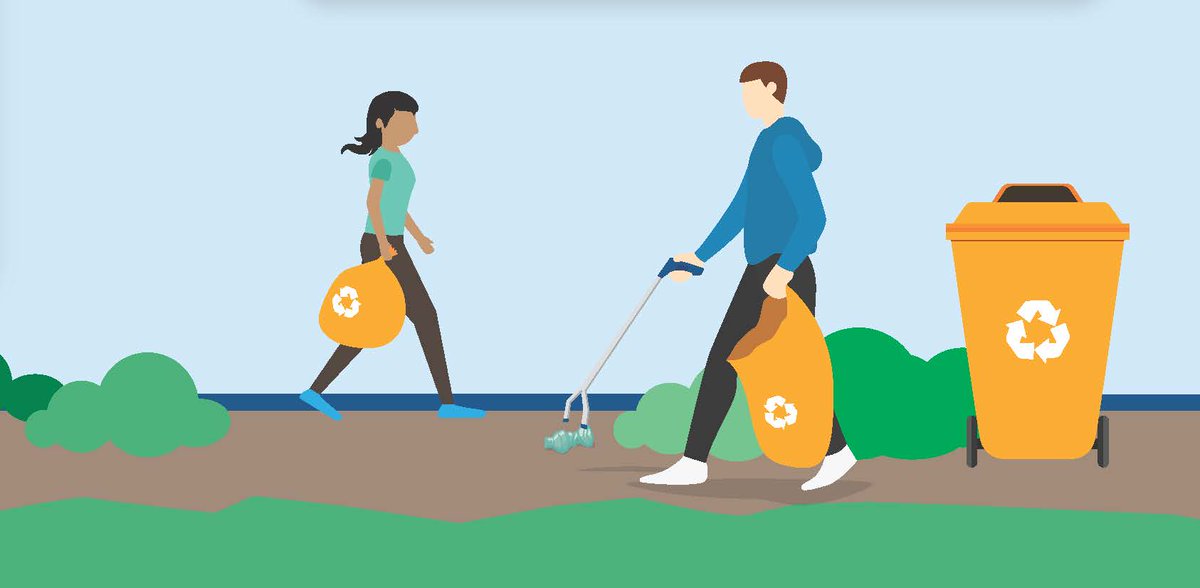 VTA's tweet image. Let’s keep Santa Clara Valley Beautiful! Join #SCVTA for a volunteer clean-up of I-280 North De Anza Boulevard, Southbound On-ramp, @CityofCupertino.   Saturday, March 19, 2022, from 9:30 am to 12:30 pm.  To register go to: kscvb.com