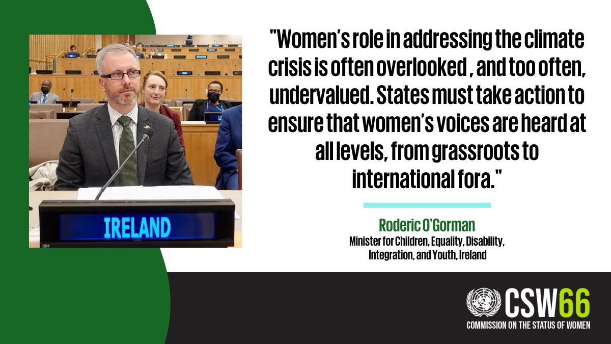 Ireland at UN tweet media