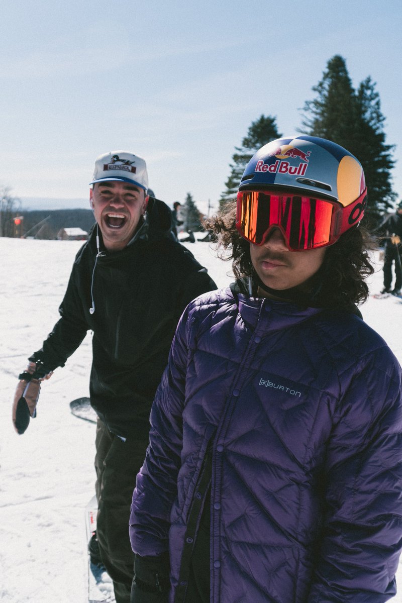 a_mix7's tweet photo. Slide in tour at Seven Springs 🏂 https://t.co/jqBEBWwuuB
