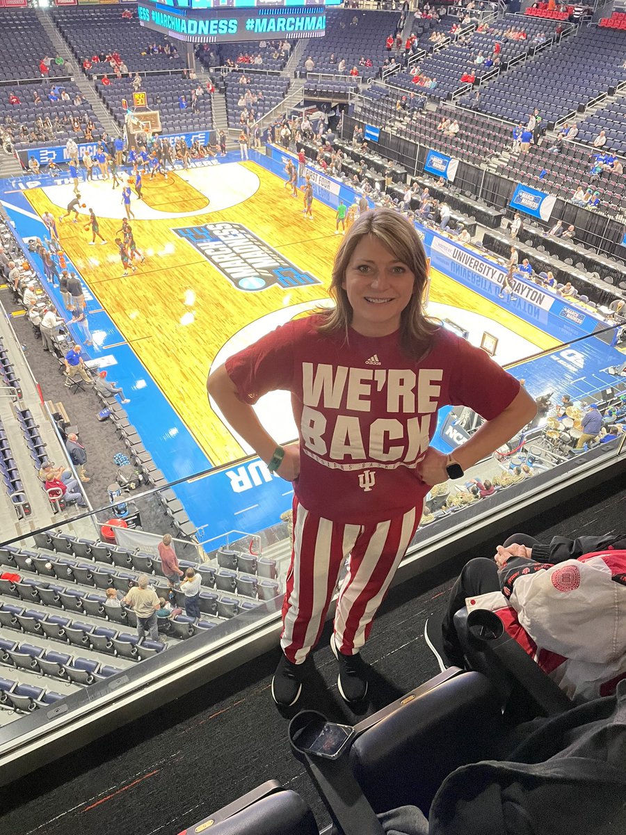 LRJohnson37's tweet photo. #firstfour #marchmadness https://t.co/P7EXHWBwFF