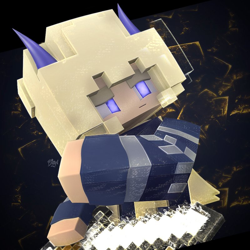 - Vulcan Effect's -

Artista : @bribrizokaa
Tema : PP
Dual : No

A criatividade está no modo de como você enxerga a realidade ao seu redor

#Minecraft #photo #photoshop #designergrafico #arte

Rt's 🔁+ Fav's ❤️ são apreciados