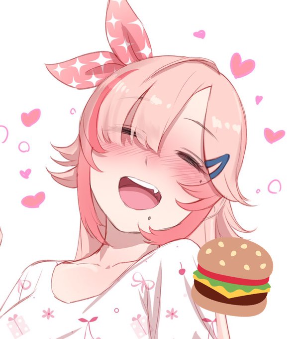 おはほー💕
ツイッター開いたらマックの広告見ちゃって食べたくなったいくのちゃんです🤤昨日たくさん歩いた分食べていい??😂
マックの広告みてモスバーガーに行こうかな😈💕 