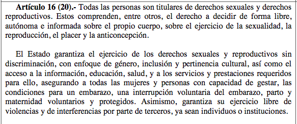 josefina_delaf's tweet photo. AHORA: Llega al borrador de la nueva constitución el artículo que consagra derechos sexuales y reproductivos, incluyendo el derecho al aborto. 

La foto del tablero de votación es la del inciso 2 del artículo 16. https://t.co/I2yhrFAQVj