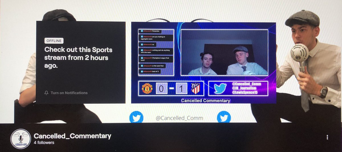 Cancelled_Comm's tweet photo. Same vibes @LewisSpence15 … https://t.co/2GfvBLgaoV