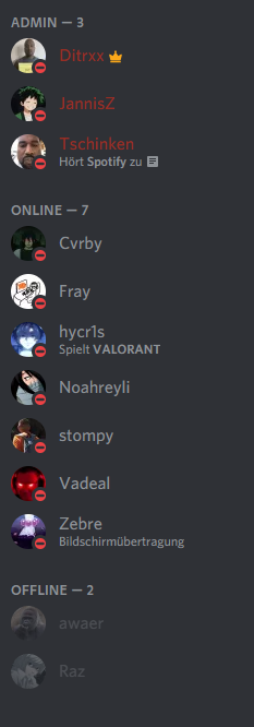 Ditrxx's tweet photo. brauchen paar leute fuer neuen discord die korrekt sind mit dennen man daddeln kann (valorant skills bringen + punkte) https://t.co/9Rdc5ibBXv