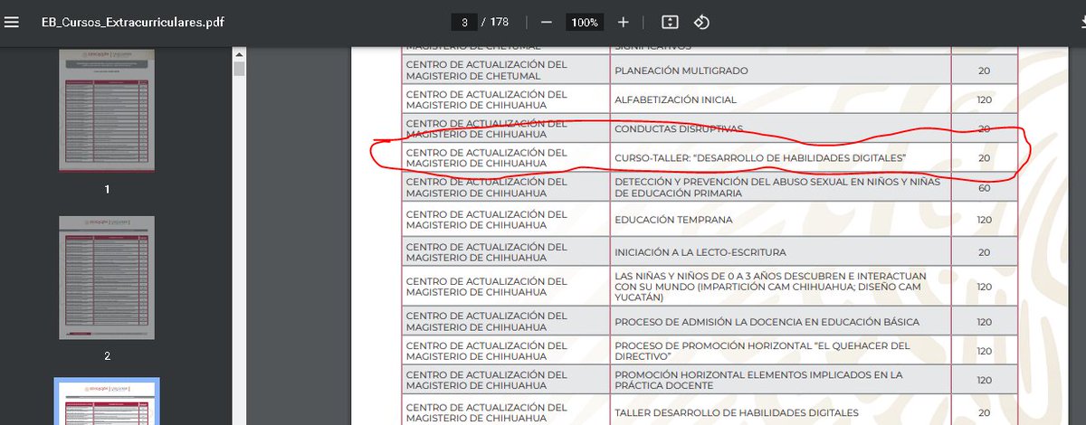 TEACHLEAL's tweet photo. @USICAMM_OFICIAL ¿QUE ESTA PASANDO EN NUEVO LEON ME RECHAZAN CURSOS QUE SE ENCUENTRAN EN EL CATALOGO? ¿ME PUEDES AYUDAR?  @vlablah @enrique_rocham @profeyaretzigtz @maestrafer135 https://t.co/jH3hFTkzkg
