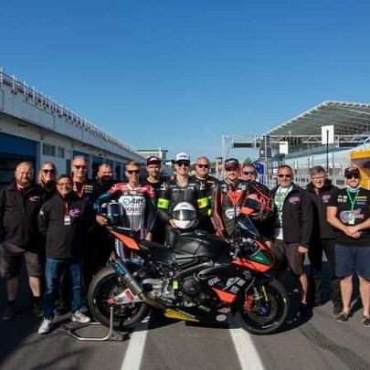 RacingBritish's tweet photo. The British Endurance Racing Team will not compete in the 2022 Endurance World Championship.

Read more here: https://t.co/xuYGfRro4S https://t.co/UfQ9n2ZKiK