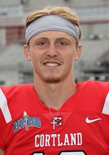 🔴Dragon of the Week🐉

Week 6
Tommy Heuer
📕 Senior
📚 Business Economics
🏈 Wide Receiver
#️⃣ 10
🏡 Oceanside HS
📍 Oceanside, NY

#DragonRising
