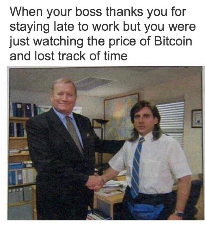 pjgdr01's tweet photo. Am I the only one? 😅

#shillme #shill  #NFT #NFTCommunity https://t.co/aMopMFilR4
