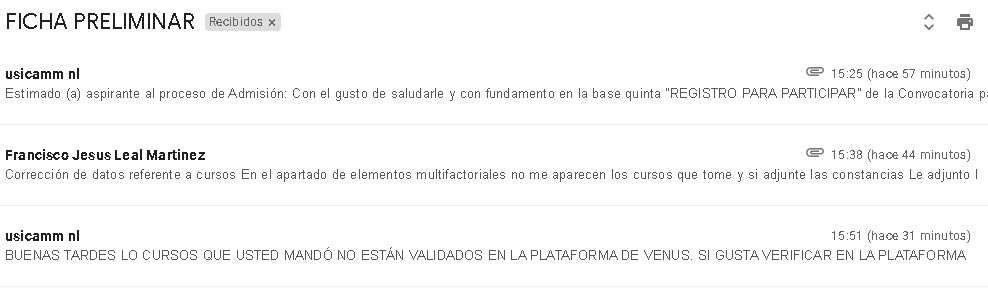 TEACHLEAL's tweet photo. @USICAMM_OFICIAL ¿QUE ESTA PASANDO EN NUEVO LEON ME RECHAZAN CURSOS QUE SE ENCUENTRAN EN EL CATALOGO? ¿ME PUEDES AYUDAR?  @vlablah @enrique_rocham @profeyaretzigtz @maestrafer135 https://t.co/jH3hFTkzkg