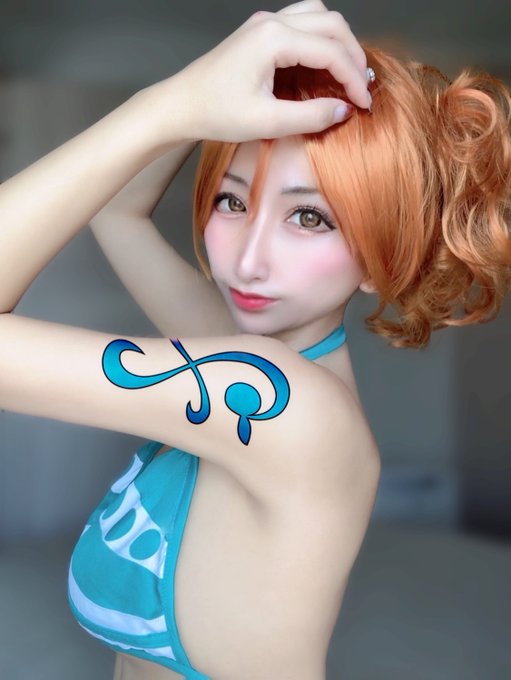 コスプレイヤーめぇめぇのTwitter画像66