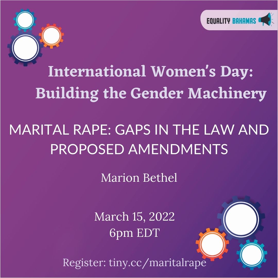 _AliciaAudrey's tweet photo. Happening now!
#MaritalRape #GenderEquality #BuildingGenderMachinery https://t.co/2L7CZSofOo