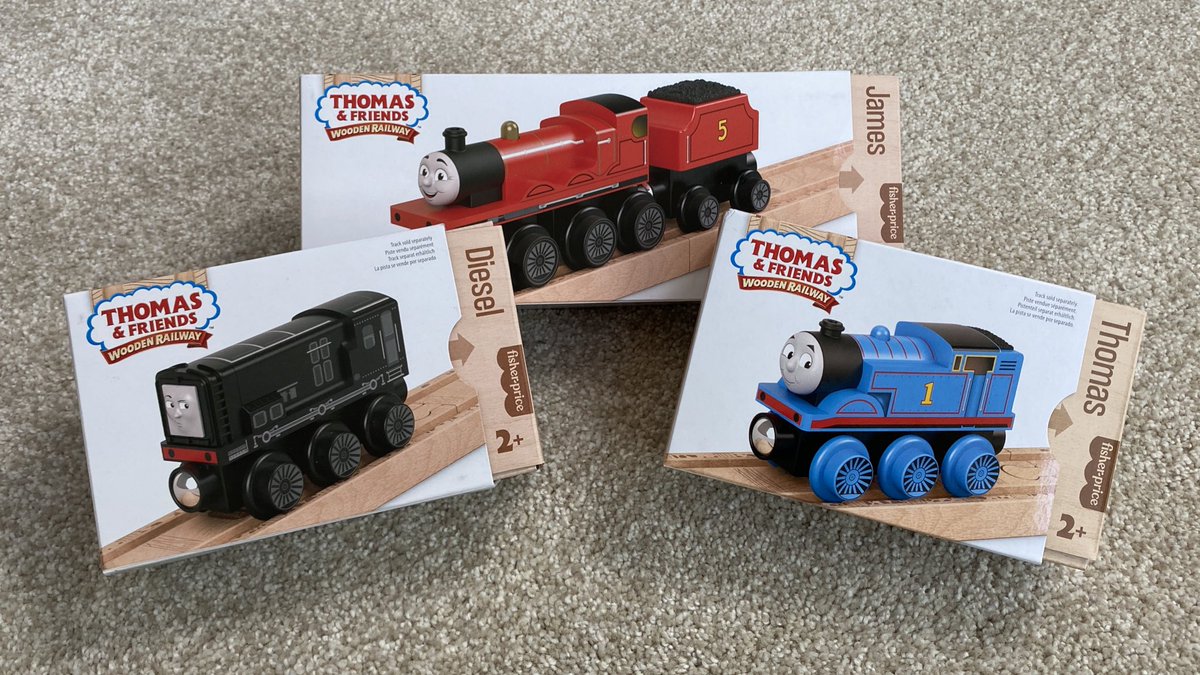 TWRailway's tweet image. My turn to score fake internet points!