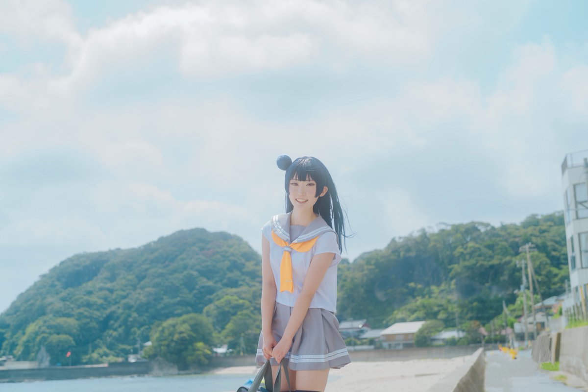 おはよう😈☀️