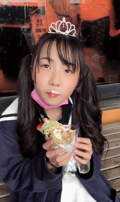 Twitterのコスプレ画像30