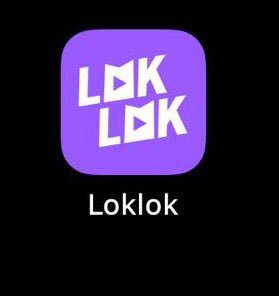 chazfajardo's tweet photo. @annecurtissmith Download Loklok! All kdramas recommended, movies and everything nandyan na. 😊 https://t.co/n1xnF0rNGt