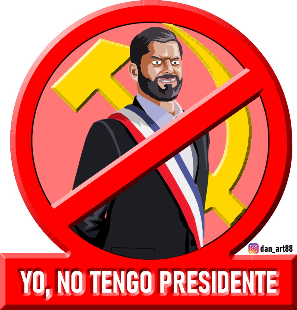 Daniel Contreras Quiroz tweet media