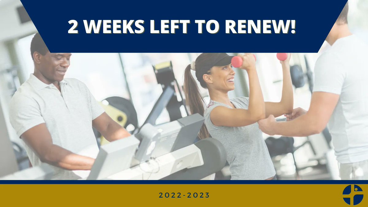 csep_scpe's tweet photo. There's only two more weeks left to renew your membership! Visit your member portal to renew before March 31st (to avoid late fees).
#CSEPCertified #CSEPMembers #GoldStandard #Renew2022 https://t.co/RdNjj9Rmni