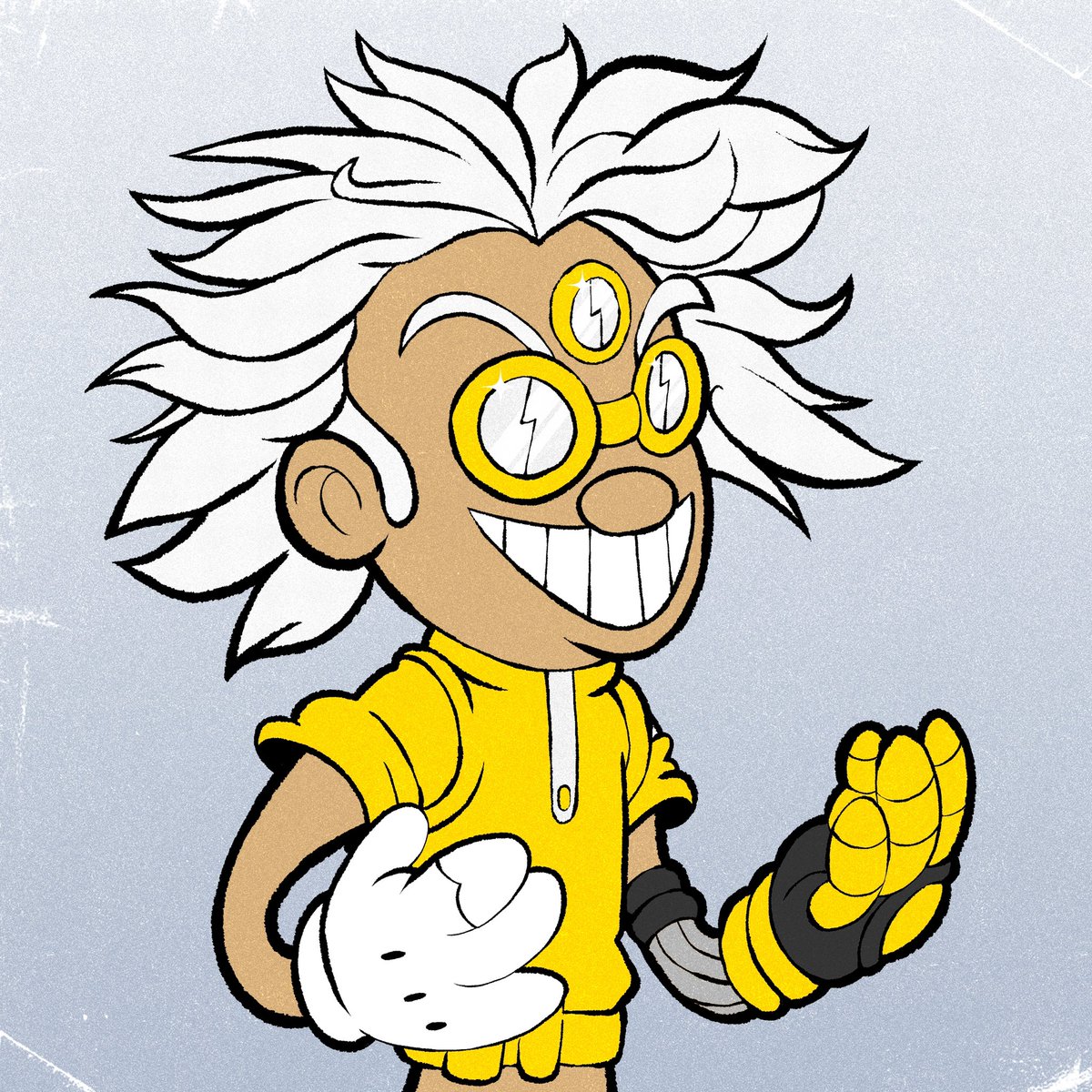 Third Eye Club tweet media