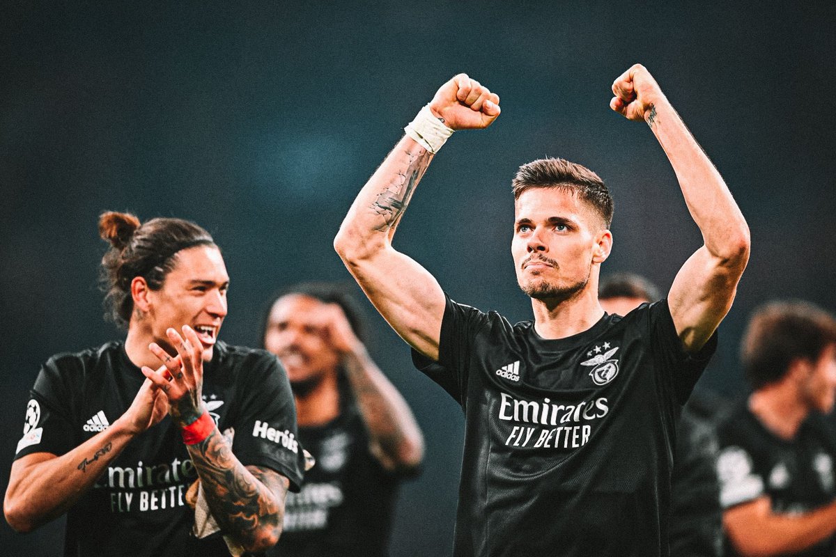 Julian Weigl tweet media