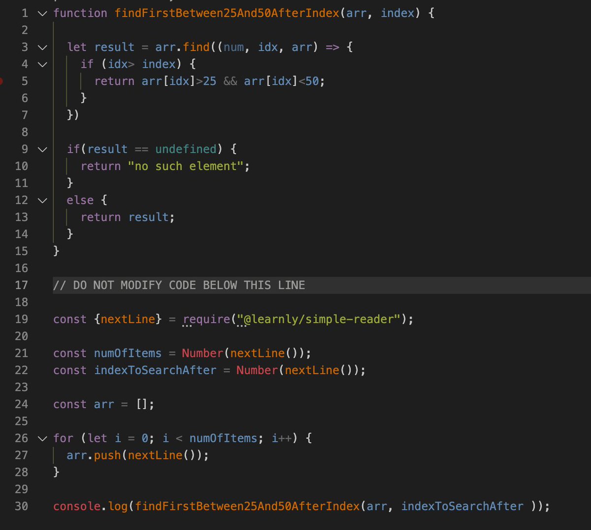 KormocziAdam's tweet photo. #Day34 
more then 1/3 of the #100DaysOfCode challenge is done! 🎉🥳
.find and .filter was on the menu today! 
Practice makes the master! Every time i solve one problem i feel JS in my pocket :)))
i know that those are now small steps but those are forward steps 💪
#LearnlyDev https://t.co/Tpx7ojqlCk