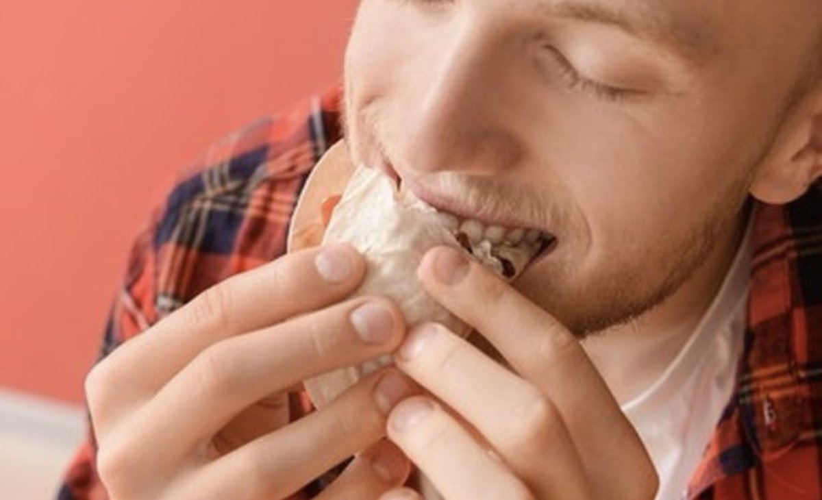 Terry said "it's become a tradition" for he and his wife to celebrate Taco Tuesday at Tabard's.   $4 Premium Margaritas and our jumbo soft shell seasoned all beef tacos with all the trimmings that includes black beans and cilantro rice for only $8.  It's a fiesta at Tabard's!